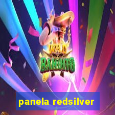 panela redsilver